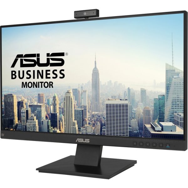Asus BE24EQK 24" Class Webcam Full HD LCD Monitor - 16:9 - Black - Image 13