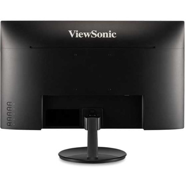 ViewSonic VA2459-SMH 24 Inch IPS 1080p LED Monitor with 100Hz, HDMI and VGA Inputs - Image 11