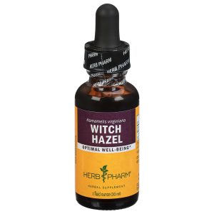 Herb Pharm - Witch Hazel Extract - 1 Each-1 FZ