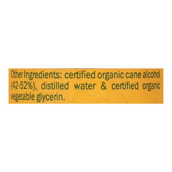Herb Pharm - Witch Hazel Extract - 1 Each-1 FZ - Image 2