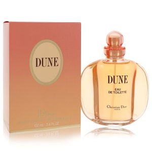Christian Dior Eau De Toilette Spray 3.4 oz for Women