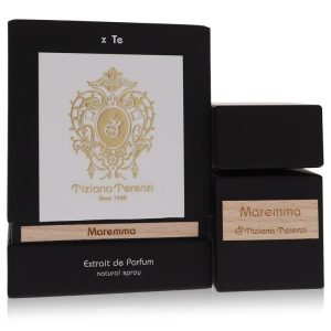 Tiziana Terenzi Extrait De Parfum Spray (Unisex) 3.38 oz for Women