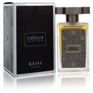 Kajal Eau De Parfum Spray (Unisex) 3.4 oz for Women