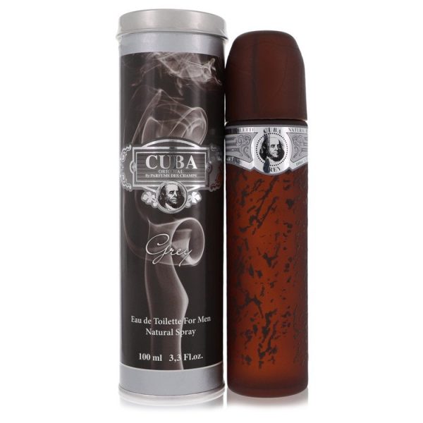 Fragluxe Eau De Toilette Spray 3.4 oz for Men
