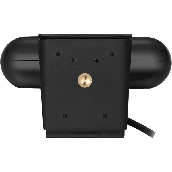 Adesso CyberTrack CyberTrack H7 Webcam - 4 Megapixel - 30 fps - USB 2.0 - TAA Compliant - Image 10