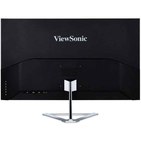 ViewSonic VX3276-MHD 32 Inch 1080p Widescreen IPS Monitor with Ultra-Thin Bezels, Screen Split Capability HDMI and DisplayPort - Image 12