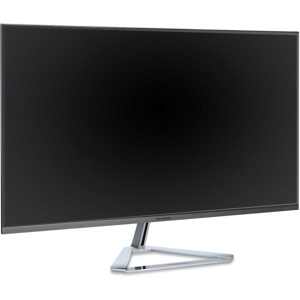 ViewSonic VX3276-MHD 32 Inch 1080p Widescreen IPS Monitor with Ultra-Thin Bezels, Screen Split Capability HDMI and DisplayPort - Image 15