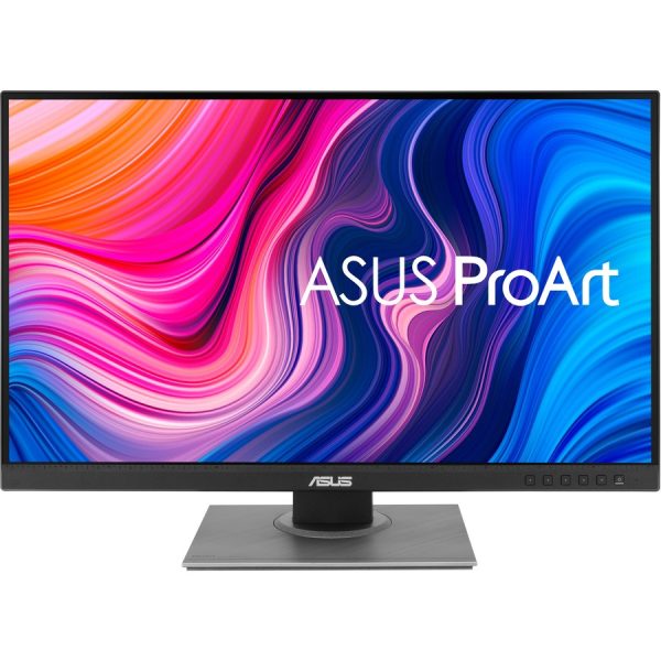 Asus ProArt PA278QV 27" Class WQHD LCD Monitor - 16:9 - Black - Image 2