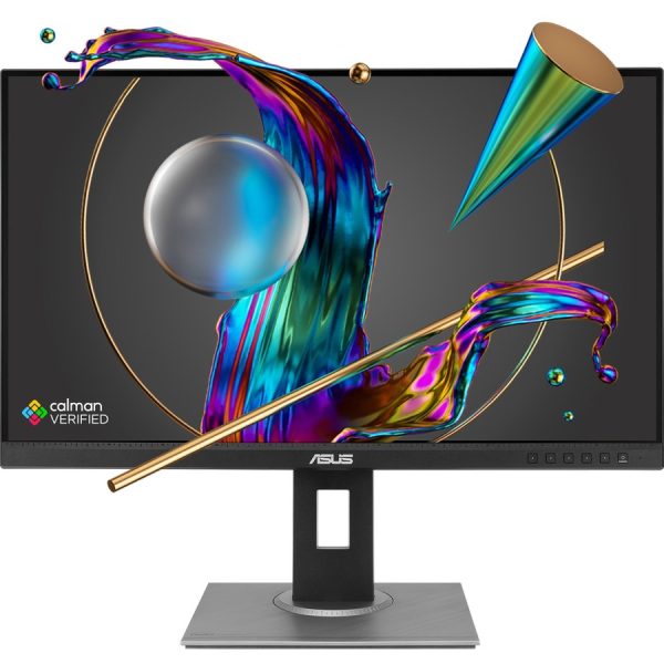 Asus ProArt PA278QV 27" Class WQHD LCD Monitor - 16:9 - Black - Image 8
