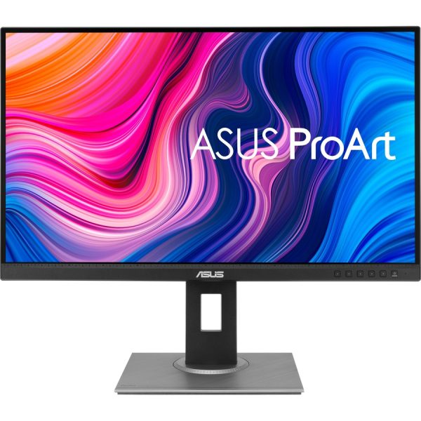 Asus ProArt PA278QV 27" Class WQHD LCD Monitor - 16:9 - Black - Image 11