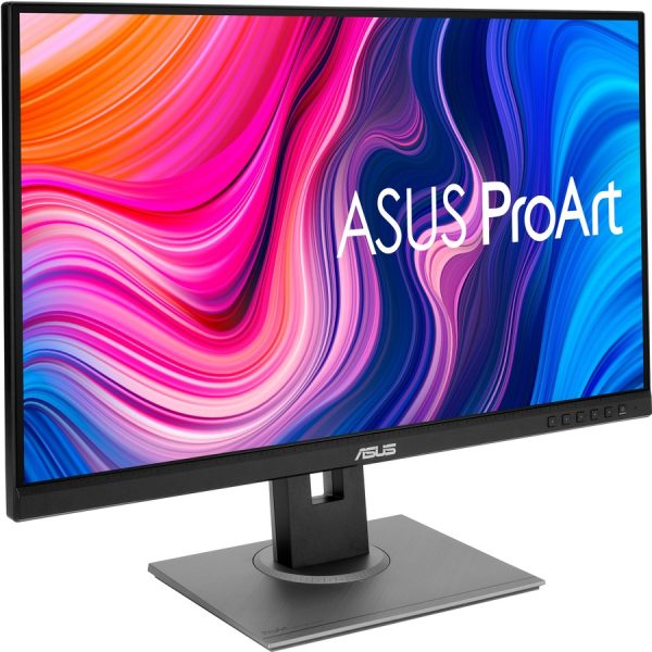 Asus ProArt PA278QV 27" Class WQHD LCD Monitor - 16:9 - Black - Image 14