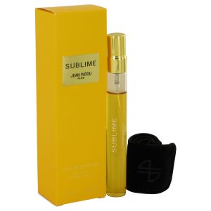 Jean Patou Mini EDP Spray .33 oz for Women