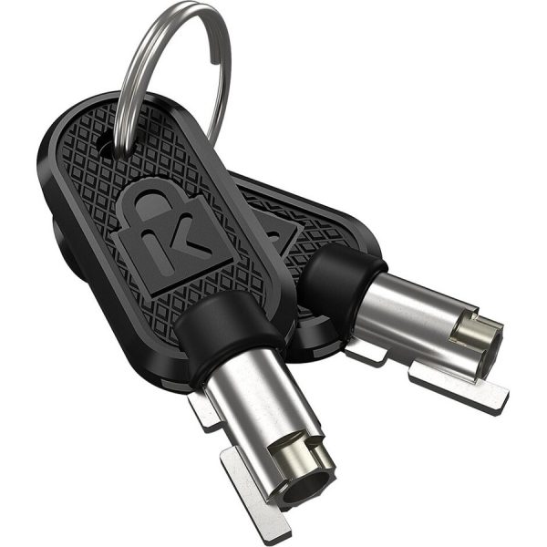 Kensington Keyed Cable Lock Surface Pro, On-Demnd - Image 3
