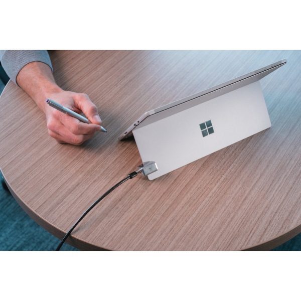 Kensington Keyed Cable Lock Surface Pro, On-Demnd - Image 10