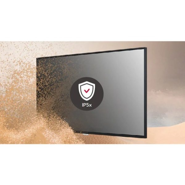 LG 49UH5J-H Digital Signage Display - Image 9