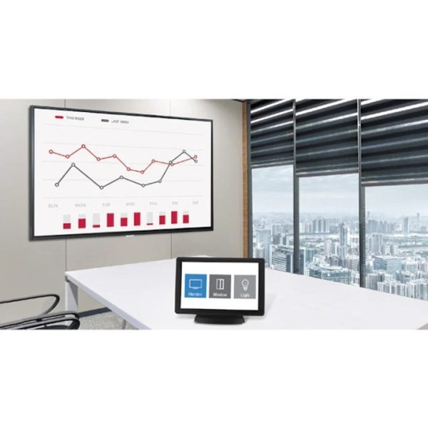 LG 49UH5J-H Digital Signage Display - Image 10