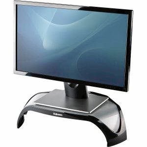 Fellowes Smart Suites™ Corner Monitor Riser