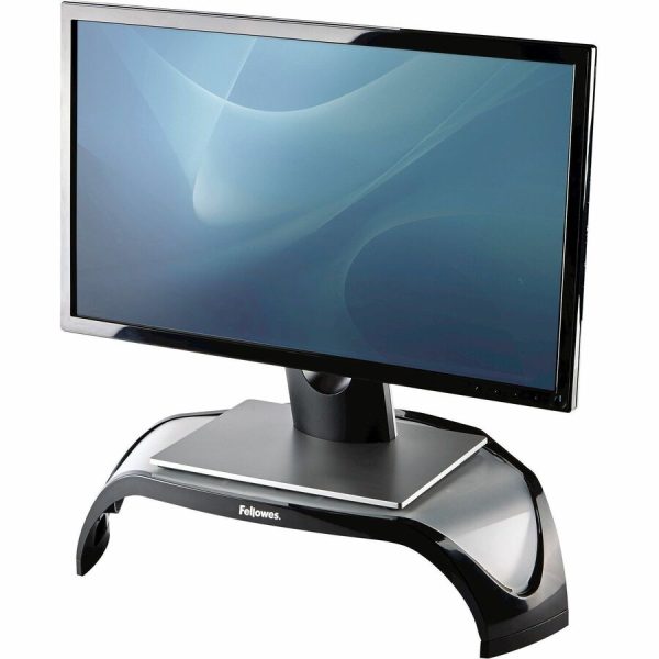 Fellowes Smart Suites™ Corner Monitor Riser