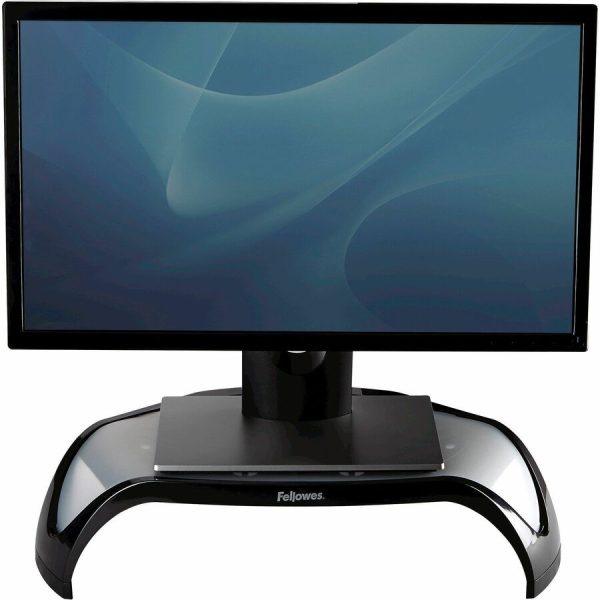 Fellowes Smart Suites™ Corner Monitor Riser - Image 2