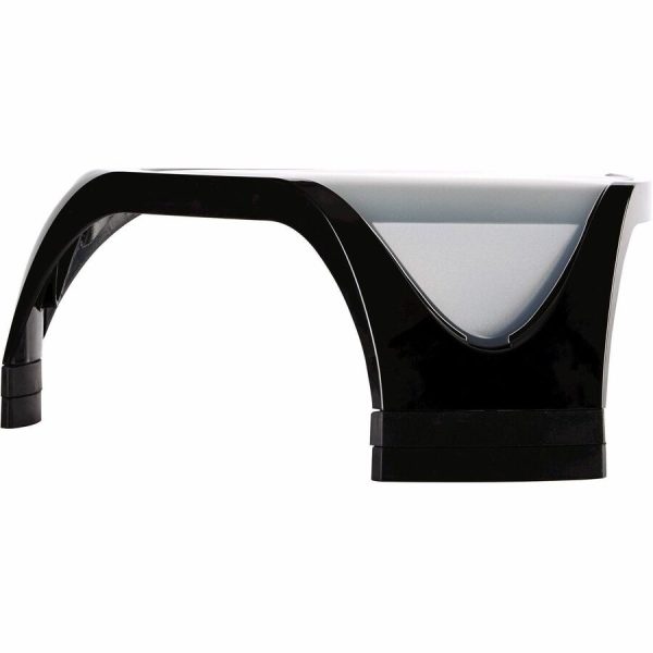 Fellowes Smart Suites™ Corner Monitor Riser - Image 7