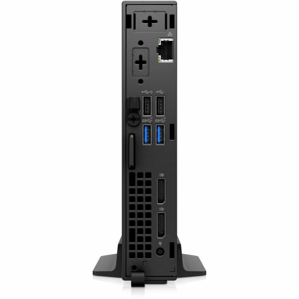 Dell OptiPlex 3000 Thin Client Celeron N5105 Quad-core (4 Core) 2 GHz - Black - Image 13