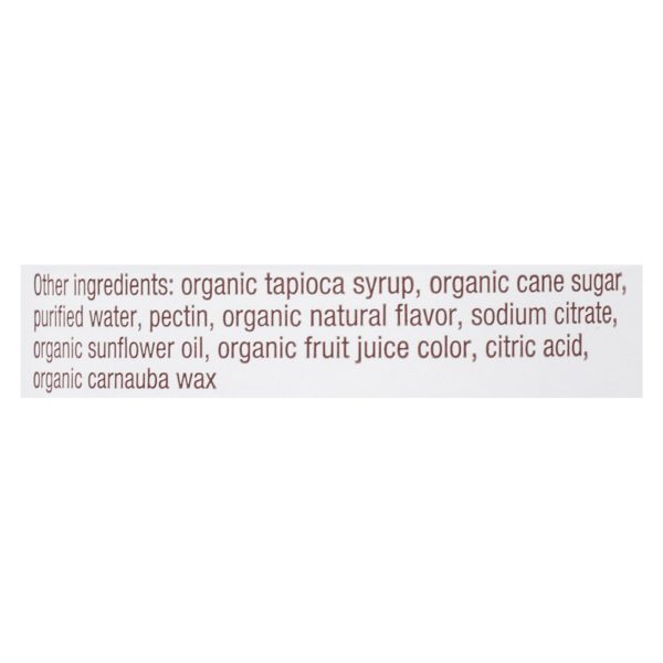 Nature's Way - Apple Cider Vinegar Gummy - 1 Each-60 CT - Image 2