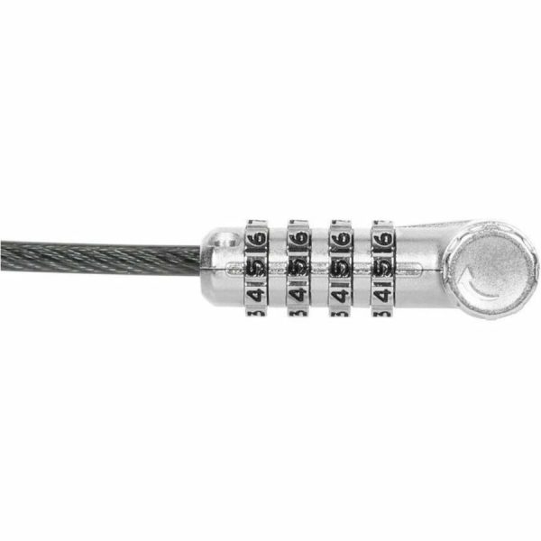 Targus DEFCON Ultimate Universal Serialized Combination Lock - Image 5