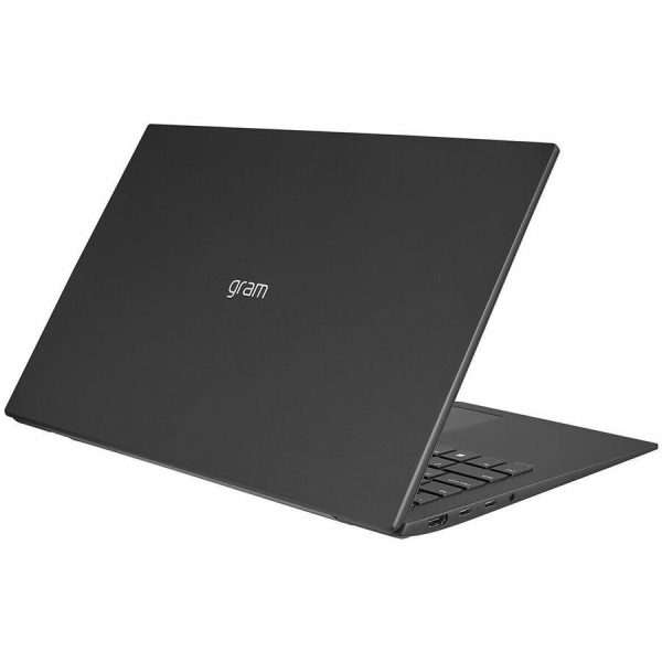 LG gram 17Z90R-Q.APB7U1 17" Notebook - Intel Core i7 - vPro Technology - 16 GB - 1 TB SSD - Image 4