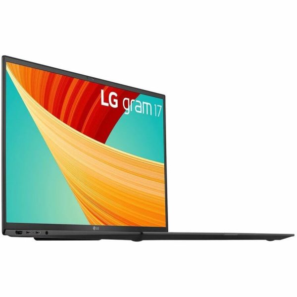 LG gram 17Z90R-Q.APB7U1 17" Notebook - Intel Core i7 - vPro Technology - 16 GB - 1 TB SSD - Image 5