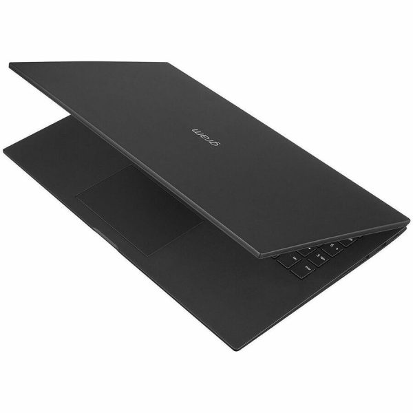 LG gram 17Z90R-Q.APB7U1 17" Notebook - Intel Core i7 - vPro Technology - 16 GB - 1 TB SSD - Image 8