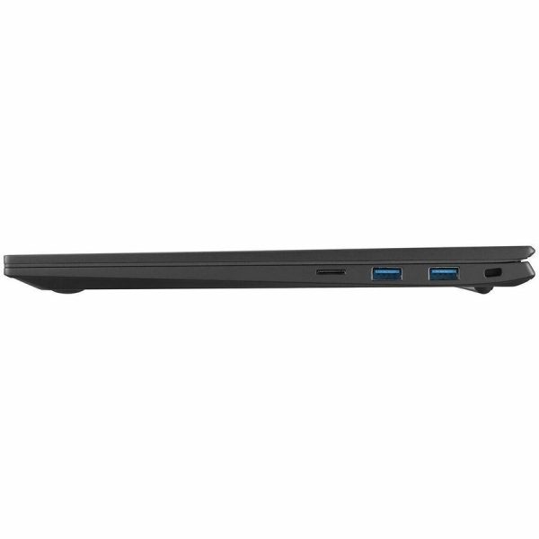 LG gram 17Z90R-Q.APB7U1 17" Notebook - Intel Core i7 - vPro Technology - 16 GB - 1 TB SSD - Image 9