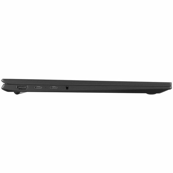 LG gram 17Z90R-Q.APB7U1 17" Notebook - Intel Core i7 - vPro Technology - 16 GB - 1 TB SSD - Image 10