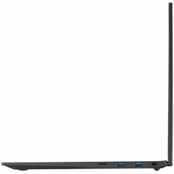 LG gram 17Z90R-Q.APB7U1 17" Notebook - Intel Core i7 - vPro Technology - 16 GB - 1 TB SSD - Image 13