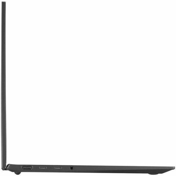 LG gram 17Z90R-Q.APB7U1 17" Notebook - Intel Core i7 - vPro Technology - 16 GB - 1 TB SSD - Image 14