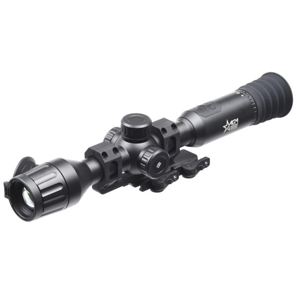 AGM ADDER TS35-384 SCOPE BLK - Image 3
