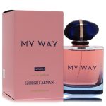 Giorgio Armani Eau De Parfum Spray 3 oz for Women