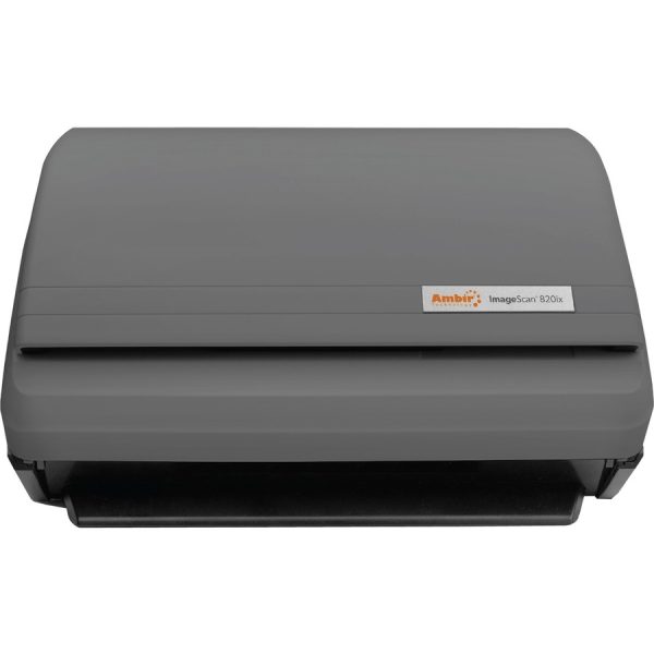Ambir ImageScan Pro 820ix Sheetfed Scanner - 600 dpi Optical - Image 2