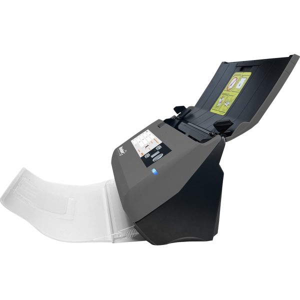 Ambir ImageScan Pro 820ix Sheetfed Scanner - 600 dpi Optical - Image 3