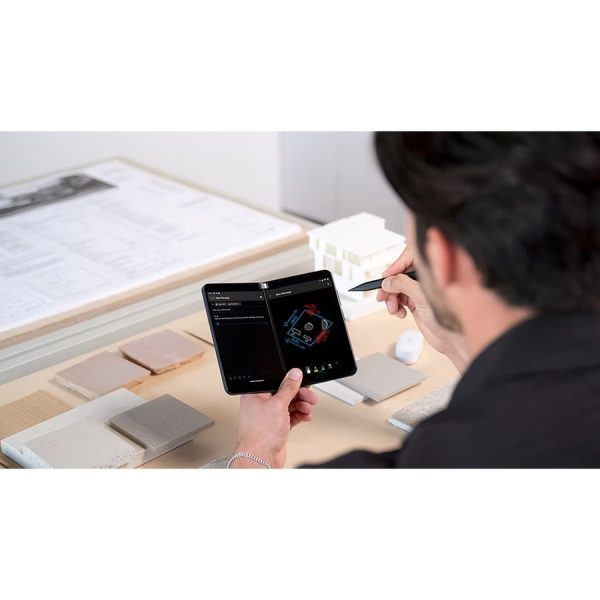 Microsoft Surface Slim Pen 2 Stylus - Image 4