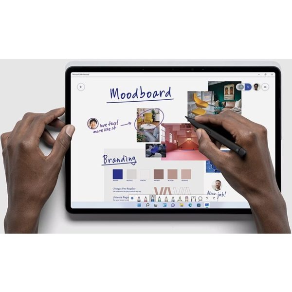 Microsoft Surface Slim Pen 2 Stylus - Image 7