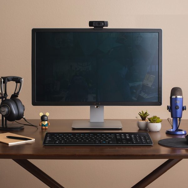 Blue Yeti Nano Wired Condenser Microphone - Image 7