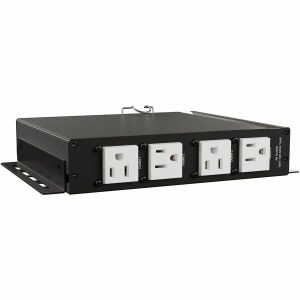 Middle Atlantic NEXSYS Series Compact Power Distribution Unit - 15 Amp, 6 Outlet