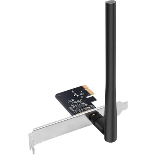TP-Link Archer T2E - PCIe WiFi Card for Desktop PC - Dual Band Wireless Internal Network Card - Image 10