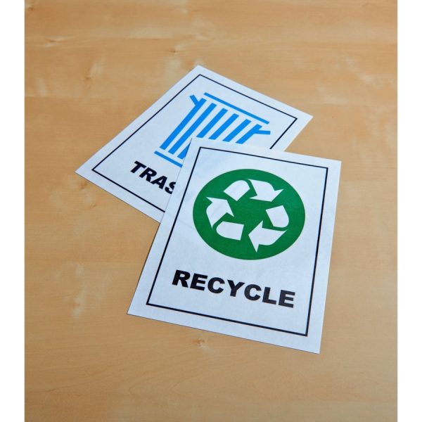 Scotch Thermal Laminator Pouches - Image 2