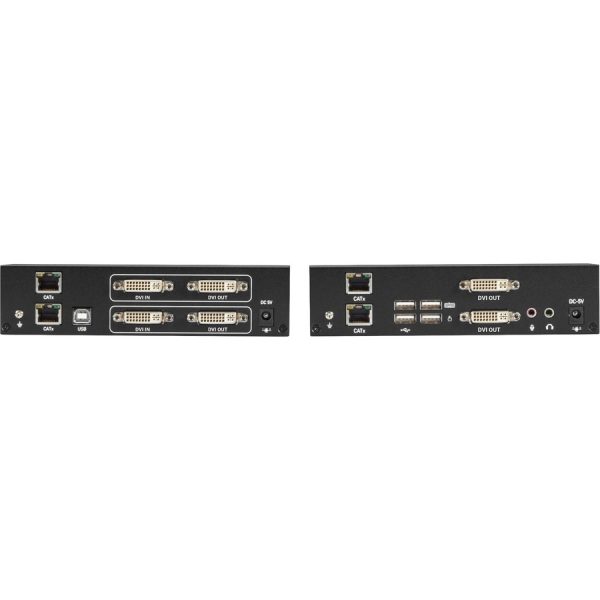 Black Box KVXLC-200-R2 KVM Extender - Image 4