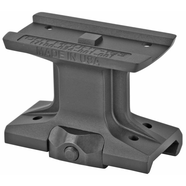 REPTILIA DOT MOUNT 1.93" T2 BLK - Image 2