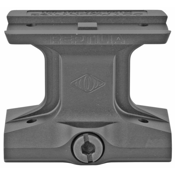 REPTILIA DOT MOUNT 1.93" T2 BLK - Image 3