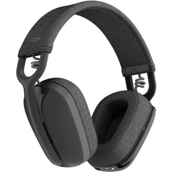 Logitech Zone Vibe Wireless - Image 9