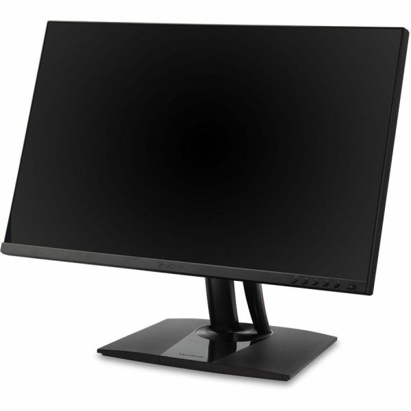 ViewSonic VP275-4K 27 Inch IPS 4K UHD Monitor Designed for Surface, Advanced Ergonomics, 100% sRGB, 60W USB C, HDMI and DisplayPort - Image 3