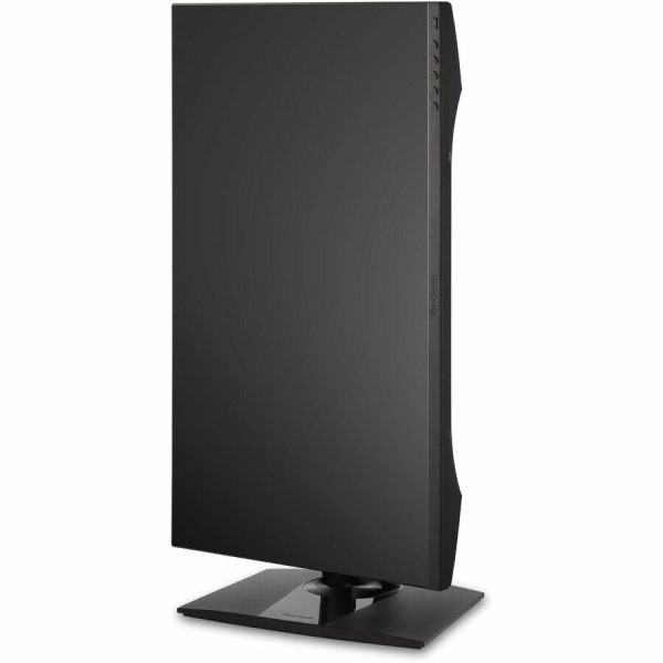 ViewSonic VP275-4K 27 Inch IPS 4K UHD Monitor Designed for Surface, Advanced Ergonomics, 100% sRGB, 60W USB C, HDMI and DisplayPort - Image 4